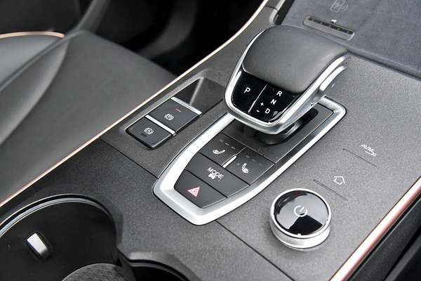 2024 Chery OMODA 5 EX T19C