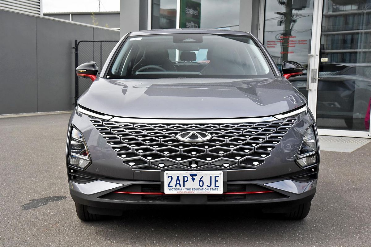 2024 Chery OMODA 5 EX T19C