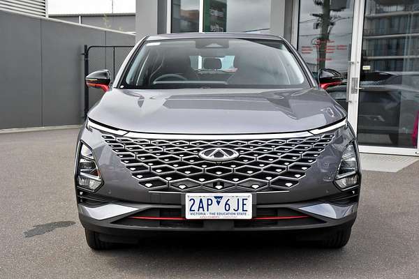 2024 Chery OMODA 5 EX T19C