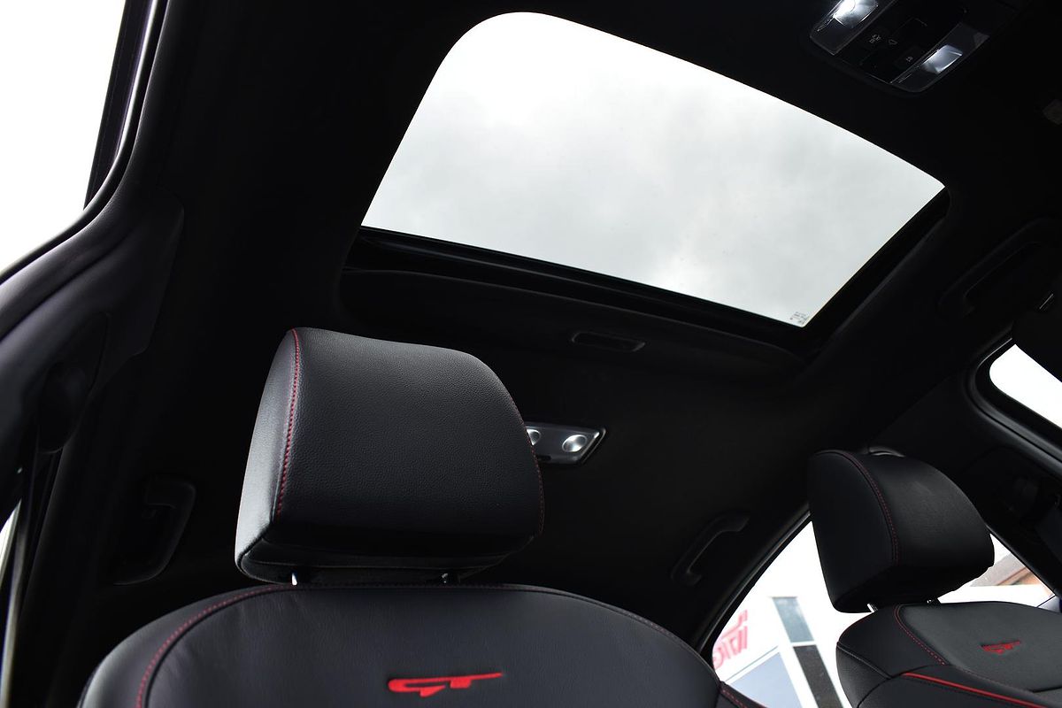 2024 Kia Cerato GT BD