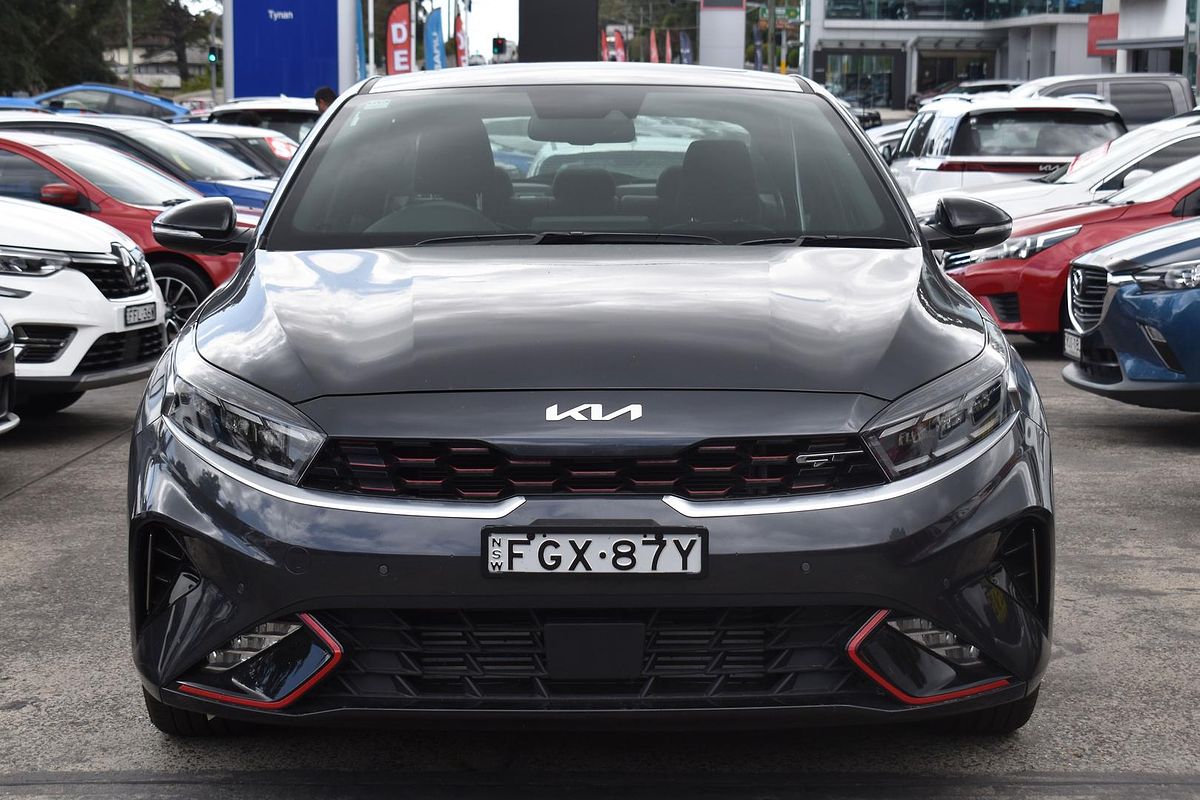 2024 Kia Cerato GT BD