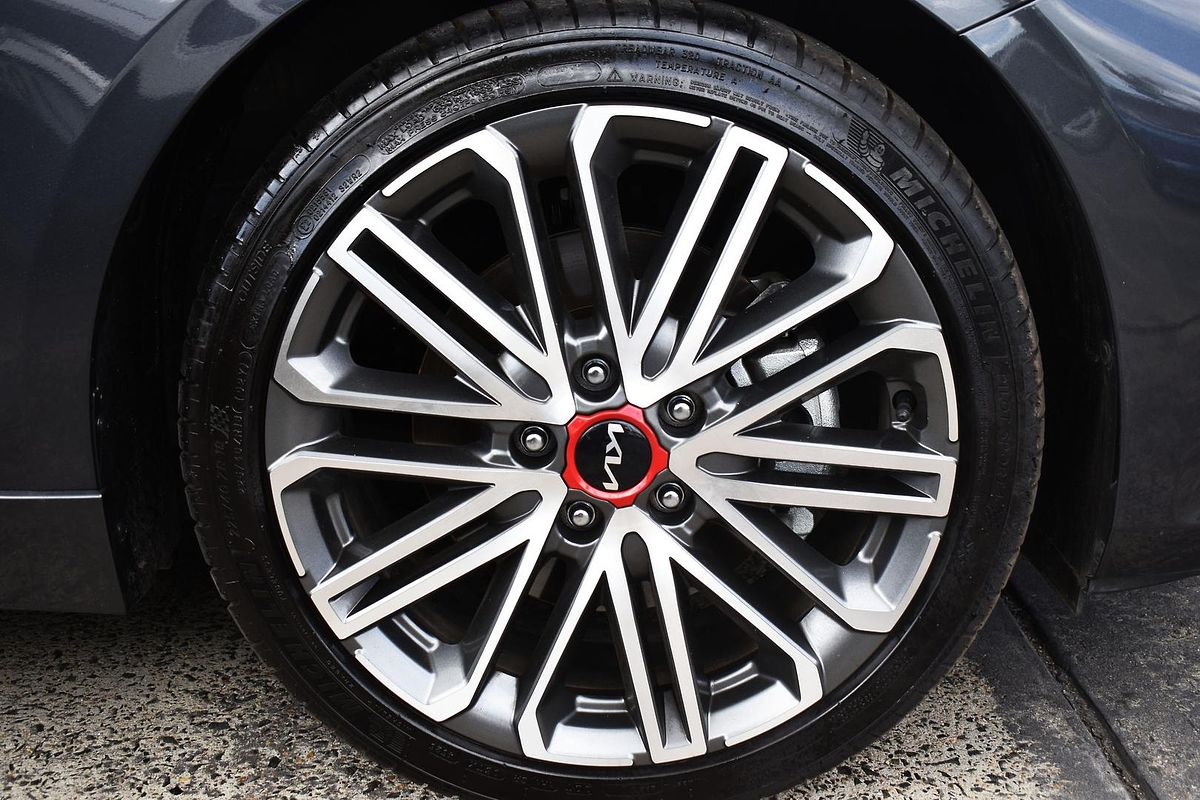 2024 Kia Cerato GT BD