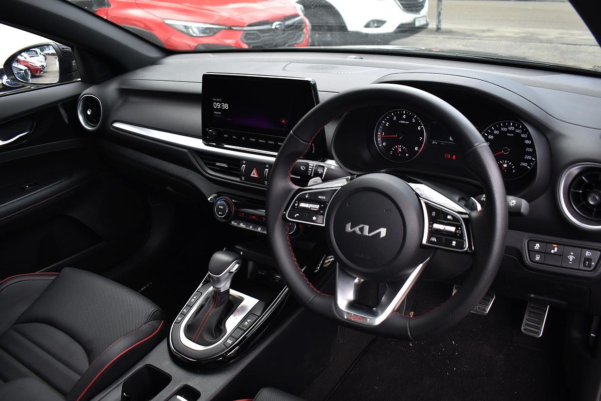 2024 Kia Cerato GT BD