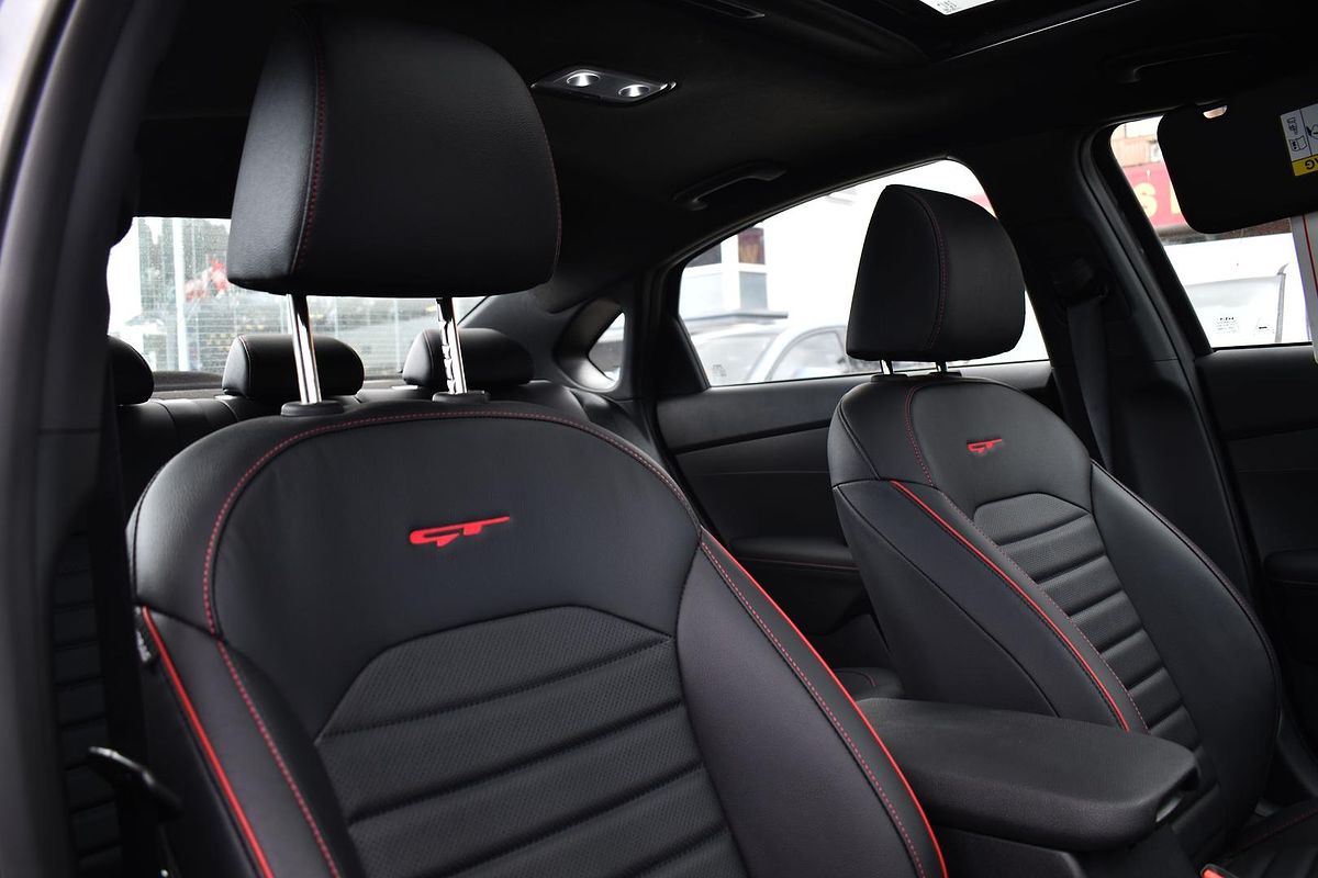 2024 Kia Cerato GT BD