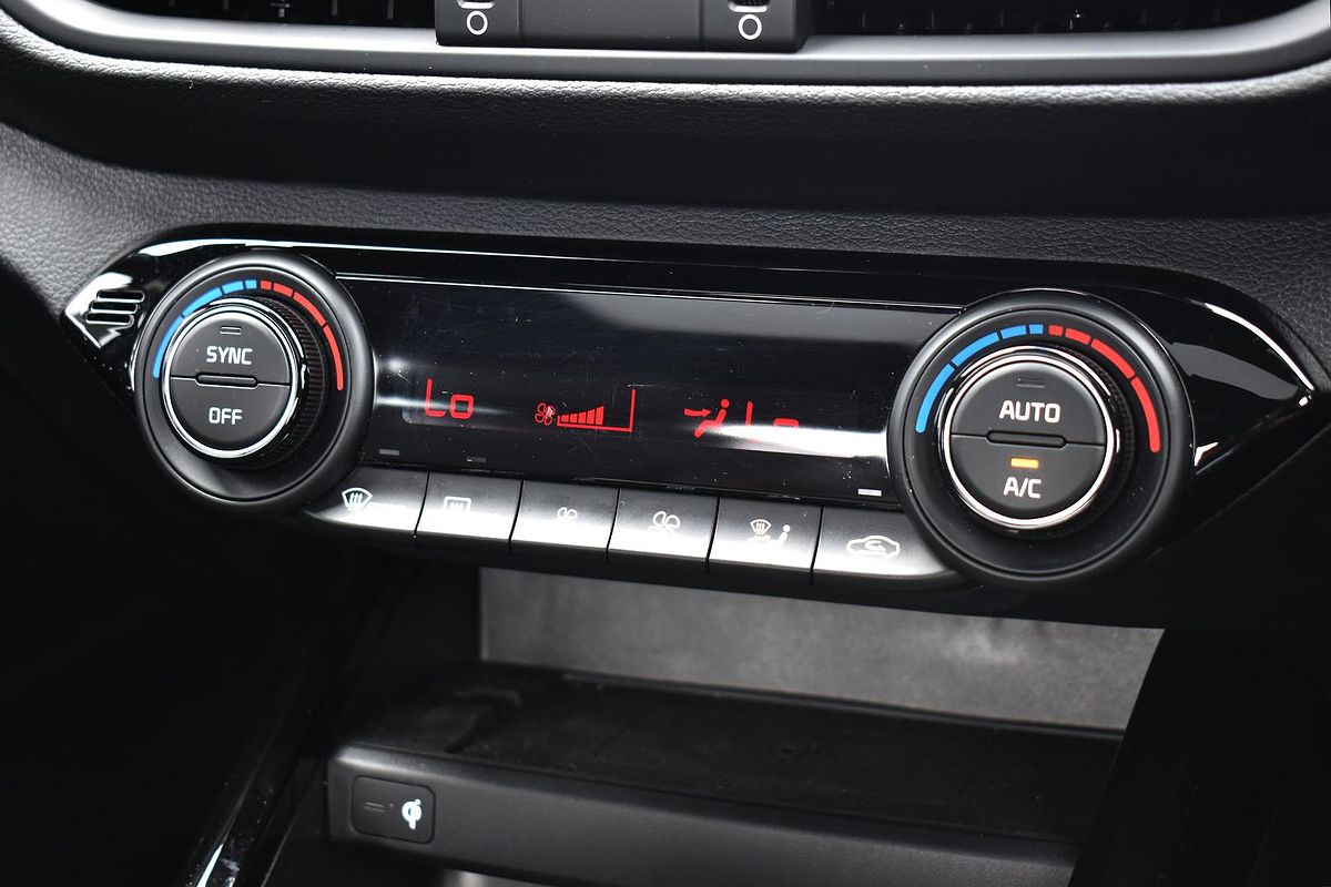 2024 Kia Cerato GT BD