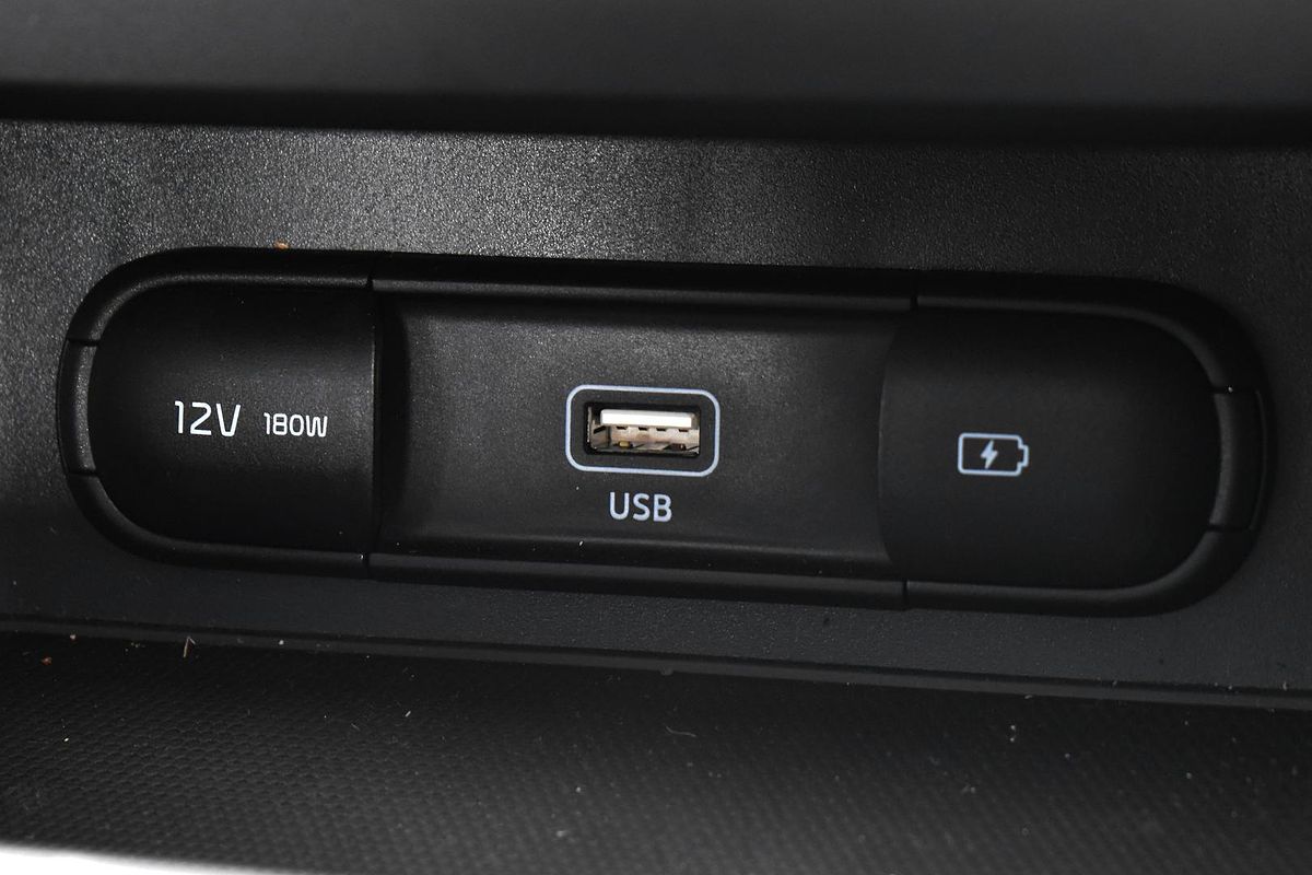 2024 Kia Cerato GT BD