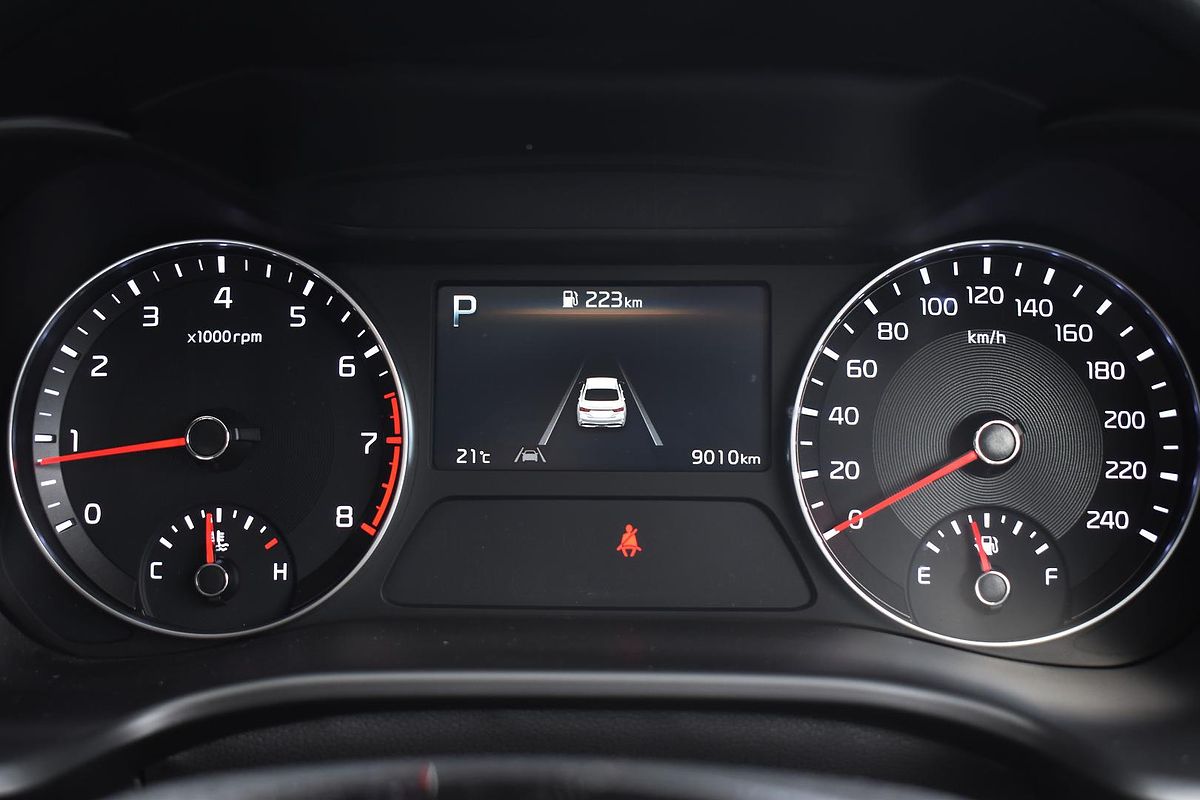 2024 Kia Cerato GT BD