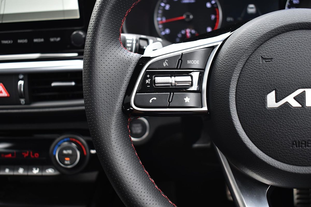 2024 Kia Cerato GT BD