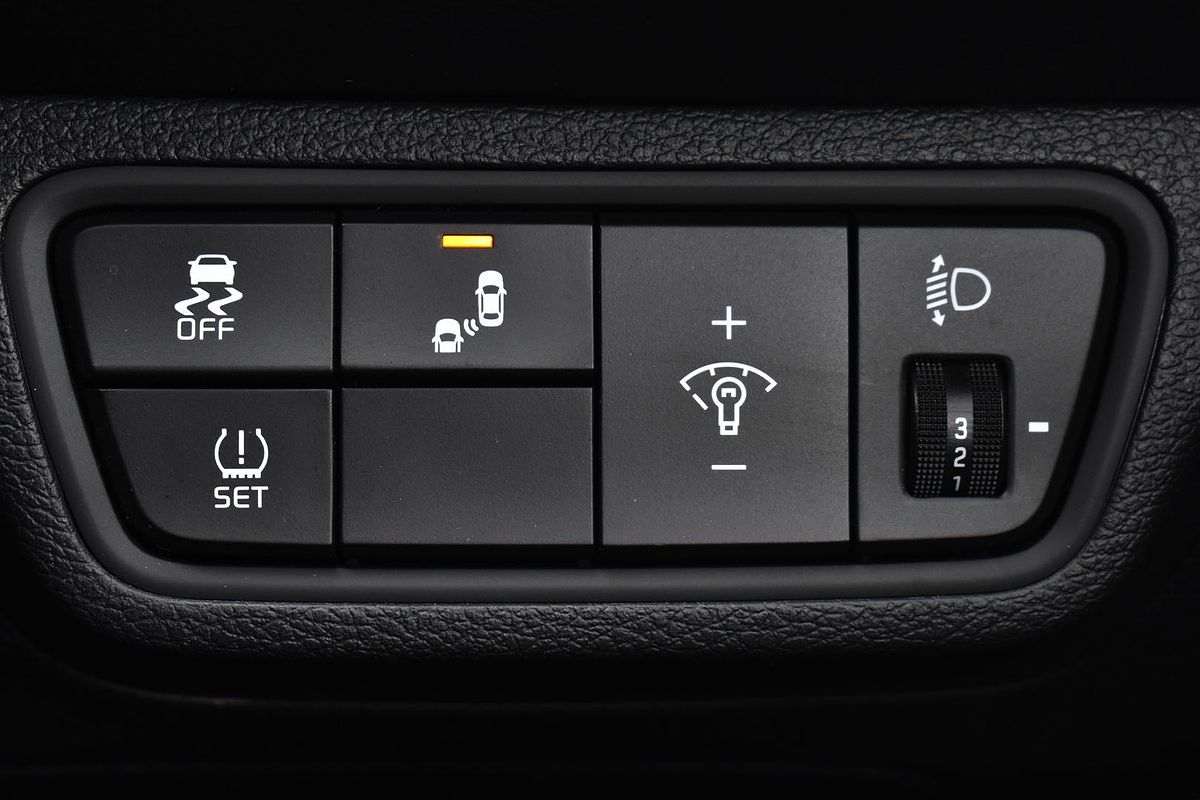 2024 Kia Cerato GT BD