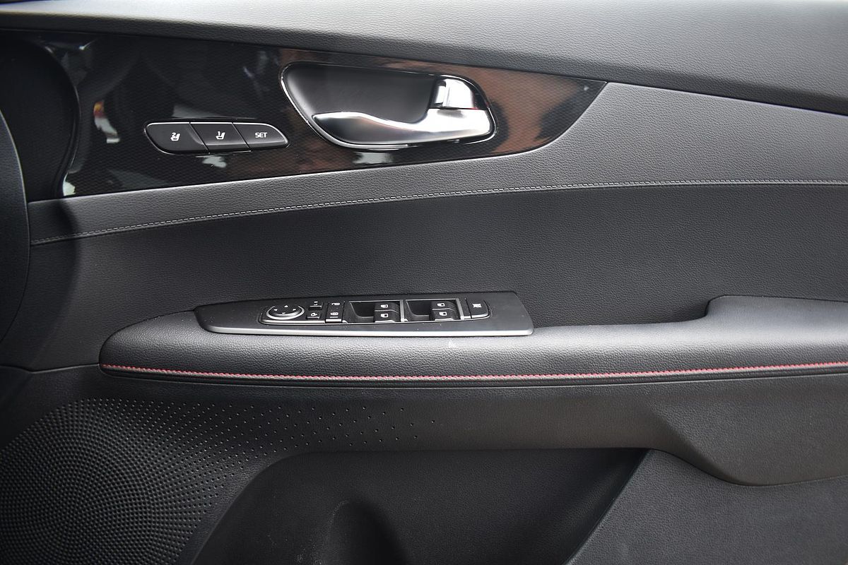 2024 Kia Cerato GT BD