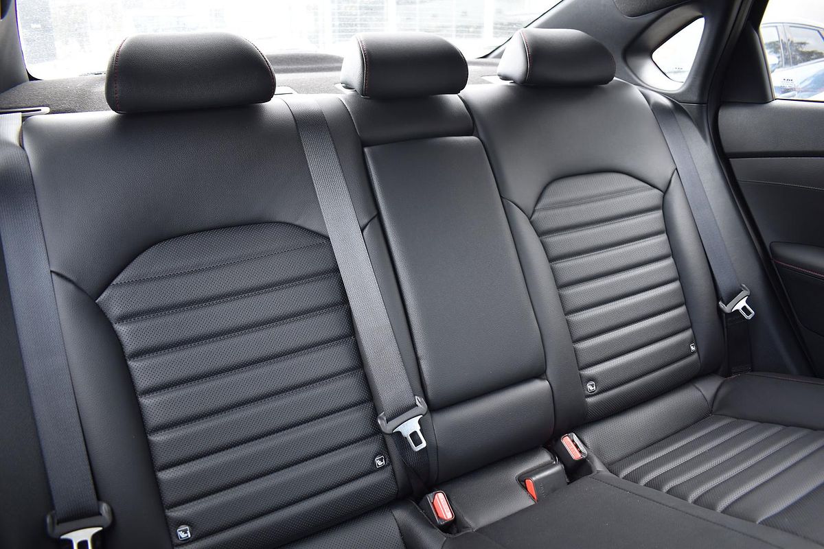 2024 Kia Cerato GT BD