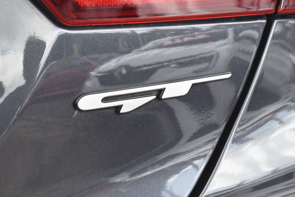 2024 Kia Cerato GT BD