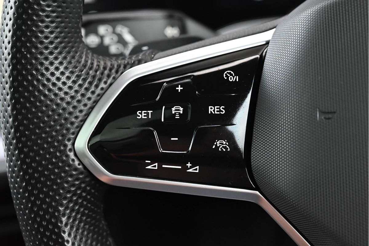 2020 Volkswagen Touareg V8 TDI R-Line CR