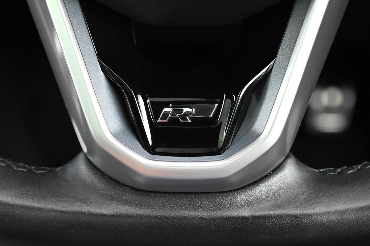 2020 Volkswagen Touareg V8 TDI R-Line CR