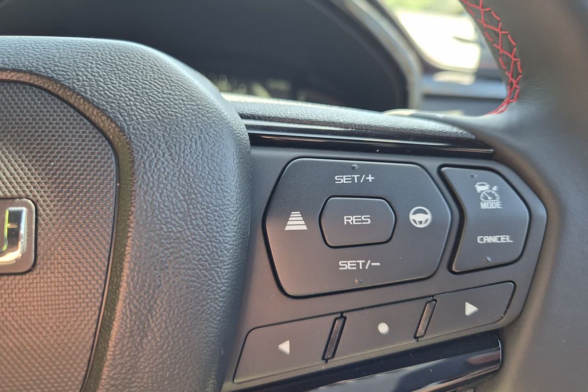 2024 Isuzu D-MAX X-TERRAIN 4X4