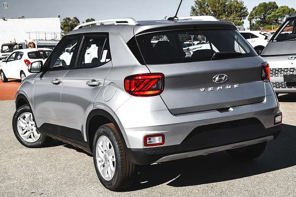 2024 Hyundai Venue QX.V5