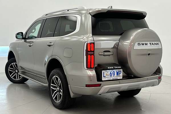 2024 GWM HAVAL Tank 300 Lux Hybrid P01