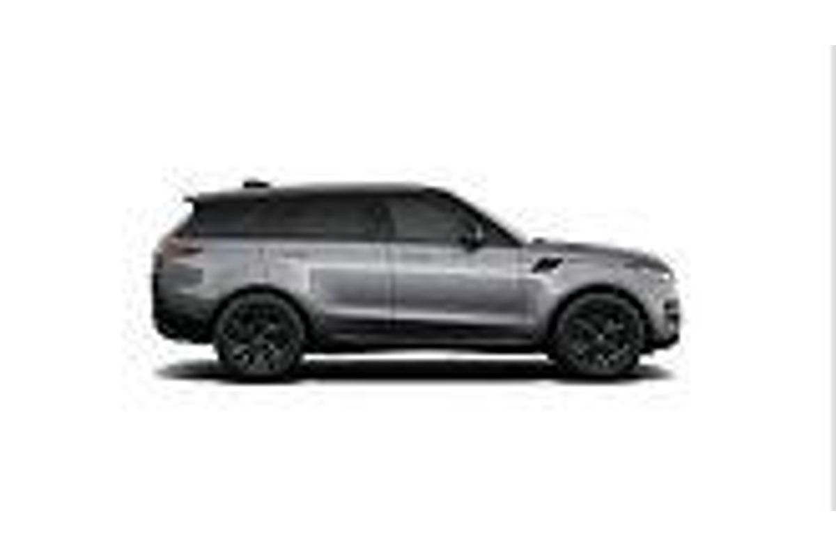 2024 Land Rover Range Rover Sport D250 SE L461