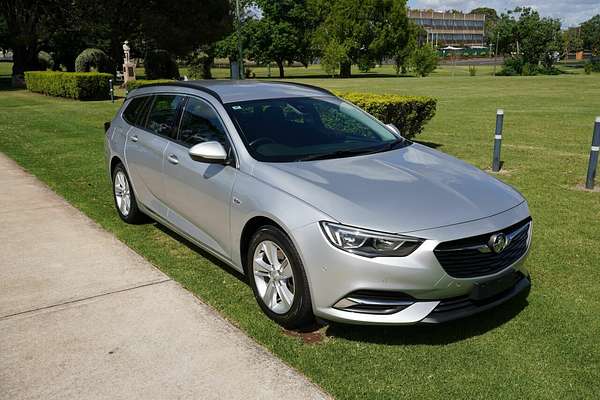 2019 Holden Commodore LT (5Yr) ZB