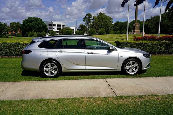 2019 Holden Commodore LT (5Yr) ZB