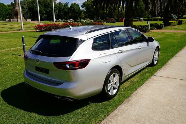 2019 Holden Commodore LT (5Yr) ZB