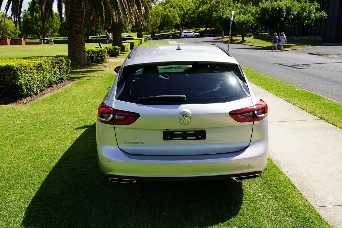2019 Holden Commodore LT (5Yr) ZB