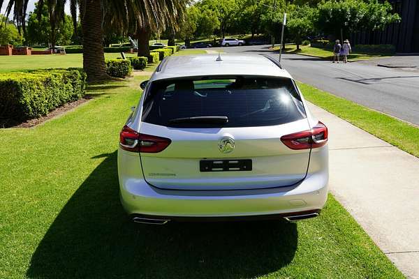 2019 Holden Commodore LT (5Yr) ZB