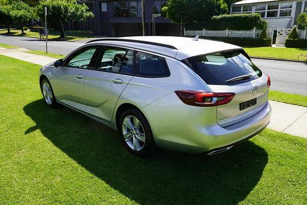 2019 Holden Commodore LT (5Yr) ZB