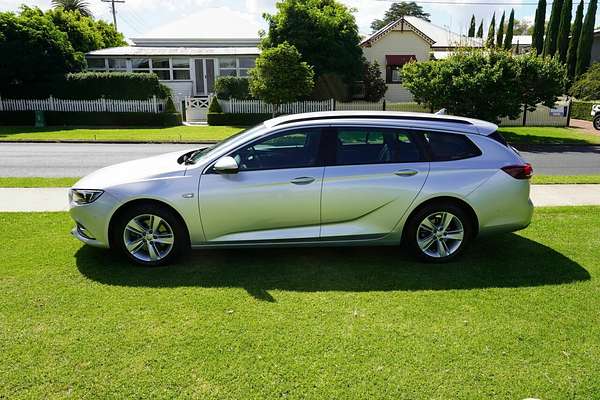 2019 Holden Commodore LT (5Yr) ZB