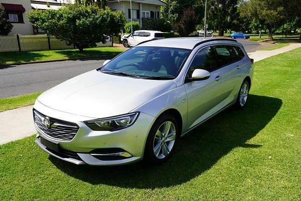 2019 Holden Commodore LT (5Yr) ZB