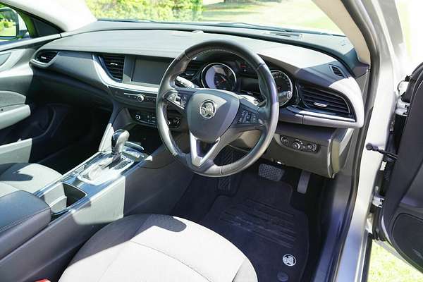 2019 Holden Commodore LT (5Yr) ZB