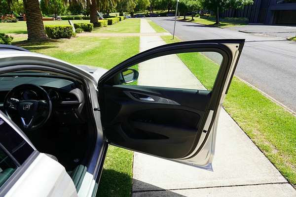 2019 Holden Commodore LT (5Yr) ZB