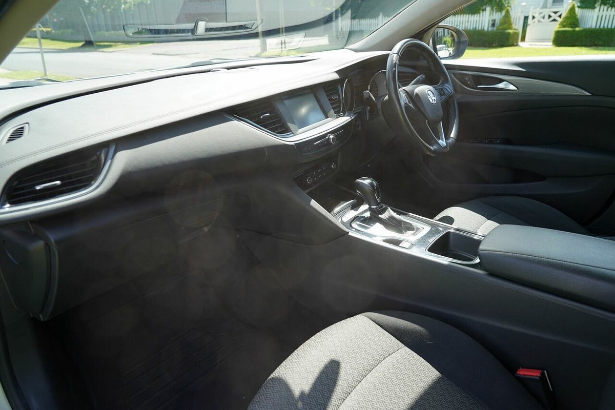 2019 Holden Commodore LT (5Yr) ZB