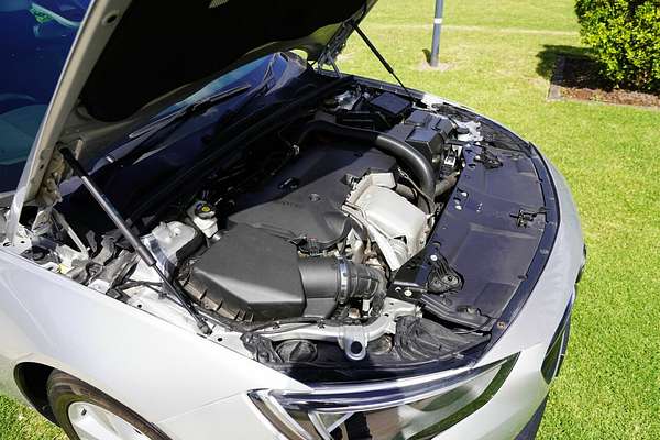 2019 Holden Commodore LT (5Yr) ZB