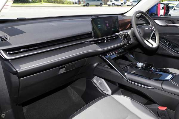 2024 GWM Haval H6 Ultra Hybrid B01