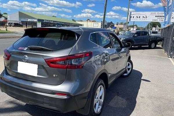 2019 Nissan QASHQAI ST J11 Series 2