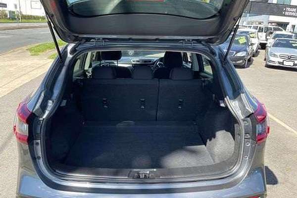 2019 Nissan QASHQAI ST J11 Series 2