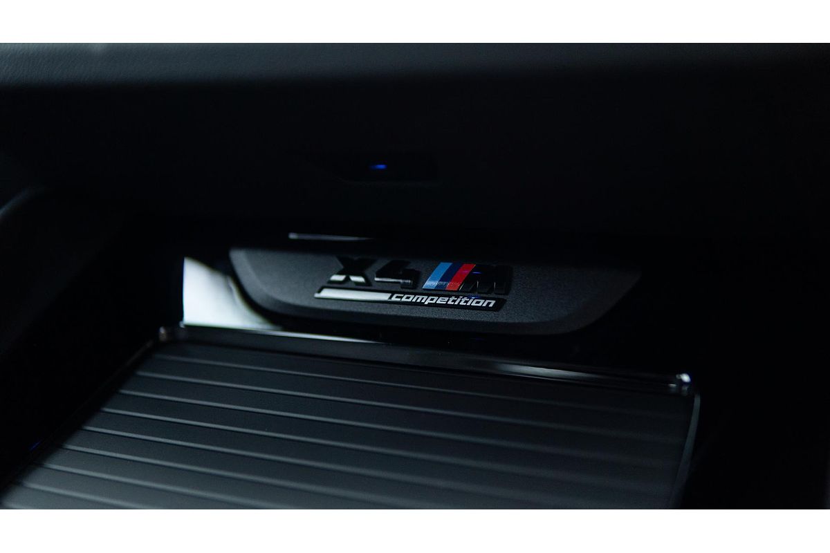 2023 BMW X4 M Competition F98 LCI