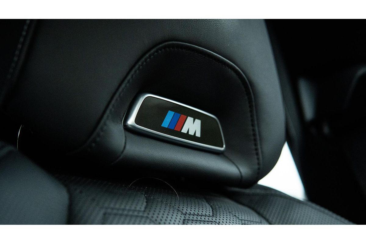 2023 BMW X4 M Competition F98 LCI