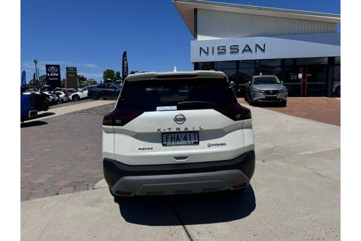 2023 Nissan X-TRAIL ST-L e-POWER T33