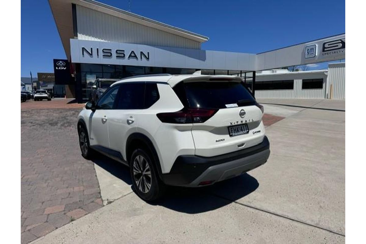 2023 Nissan X-TRAIL ST-L e-POWER T33