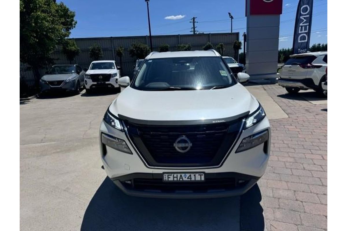 2023 Nissan X-TRAIL ST-L e-POWER T33