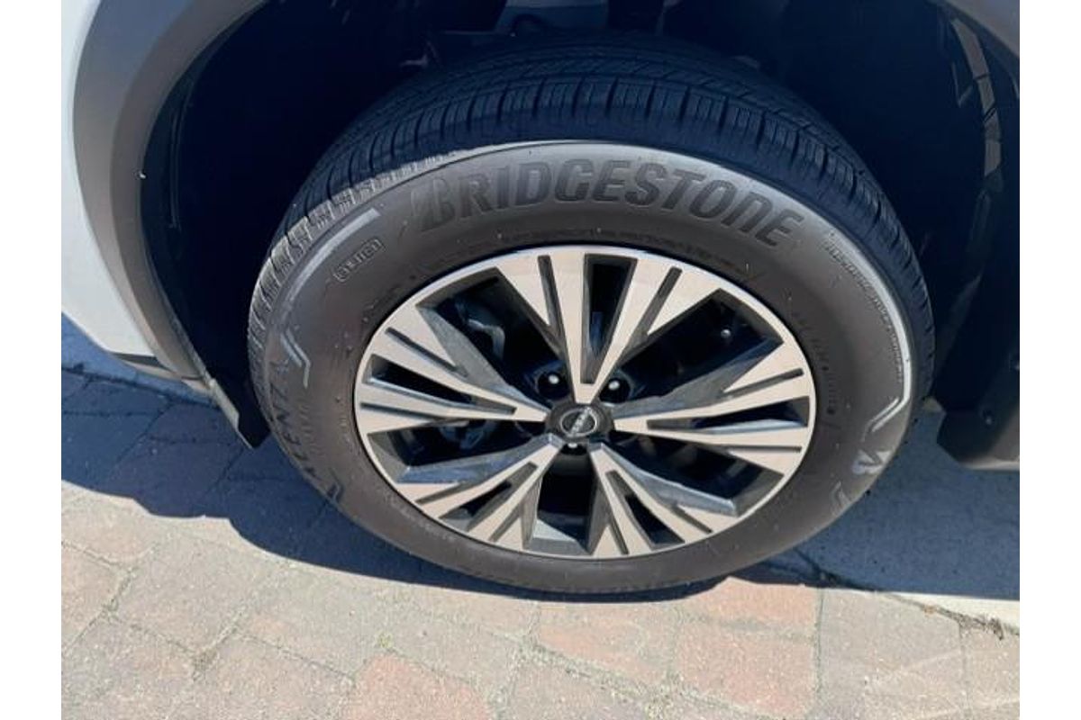 2023 Nissan X-TRAIL ST-L e-POWER T33