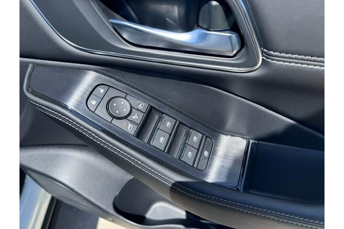 2023 Nissan X-TRAIL ST-L e-POWER T33
