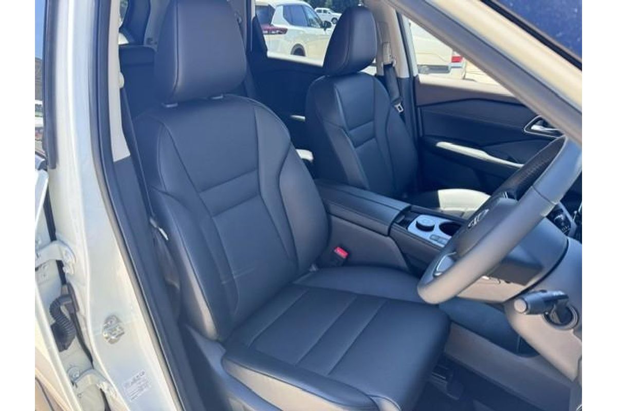 2023 Nissan X-TRAIL ST-L e-POWER T33