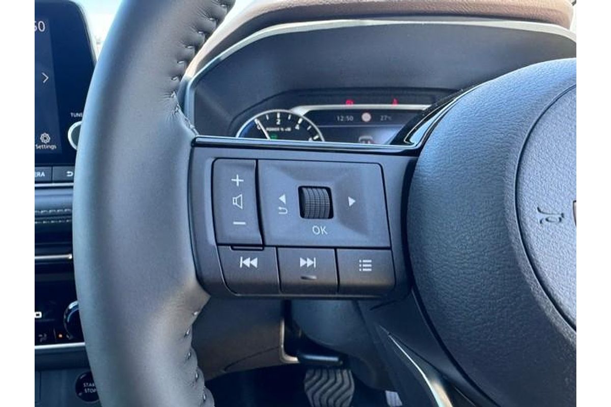 2023 Nissan X-TRAIL ST-L e-POWER T33