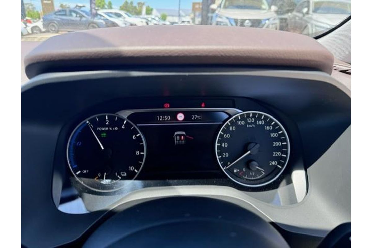 2023 Nissan X-TRAIL ST-L e-POWER T33