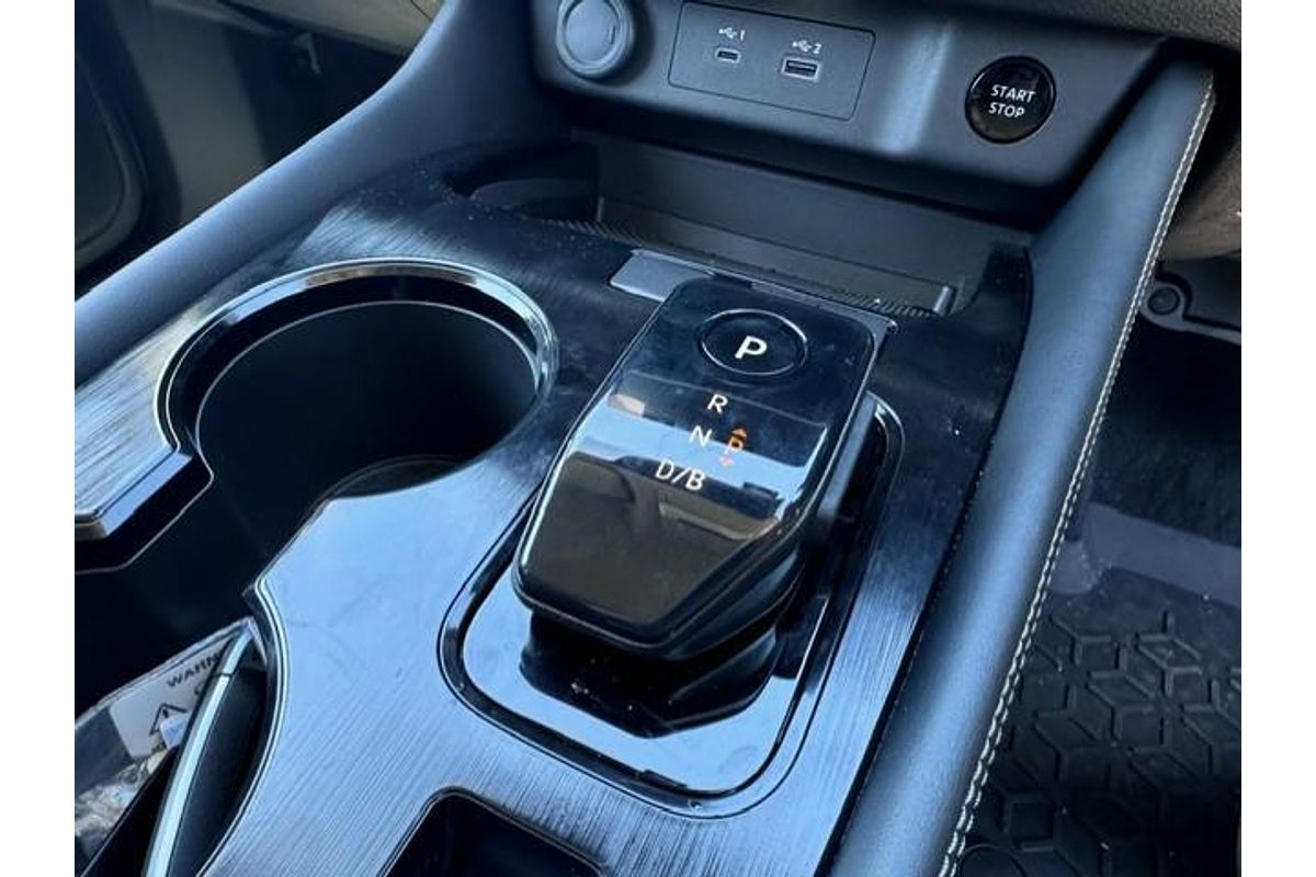 2023 Nissan X-TRAIL ST-L e-POWER T33