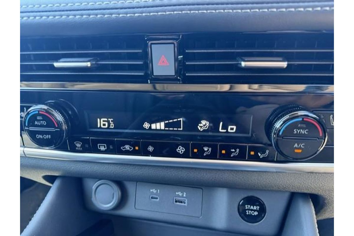 2023 Nissan X-TRAIL ST-L e-POWER T33