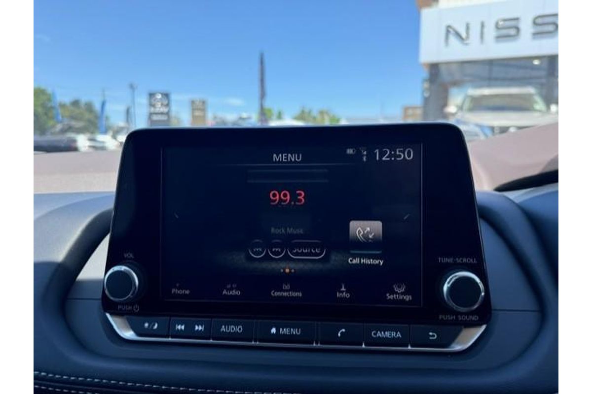 2023 Nissan X-TRAIL ST-L e-POWER T33